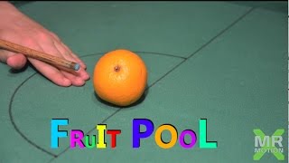 Fruit Pool