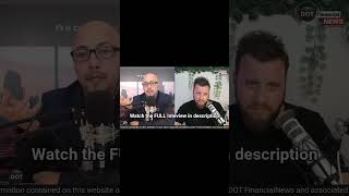 What is WEB3 with Dimitris Dimitriadis #shorts