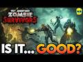 Yet Another Zombie Survivors | Is it Worth Playing?