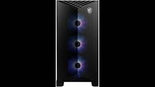 MSI Aegis R2 14th Gen i9-14900F Gaming Desktop Review 💥 64GB RAM & 2TB SSD Powerhouse!