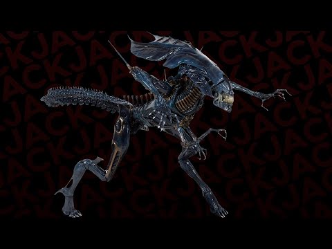 Thumbnail for The Official Podcast #354: Aliens Have Arrived