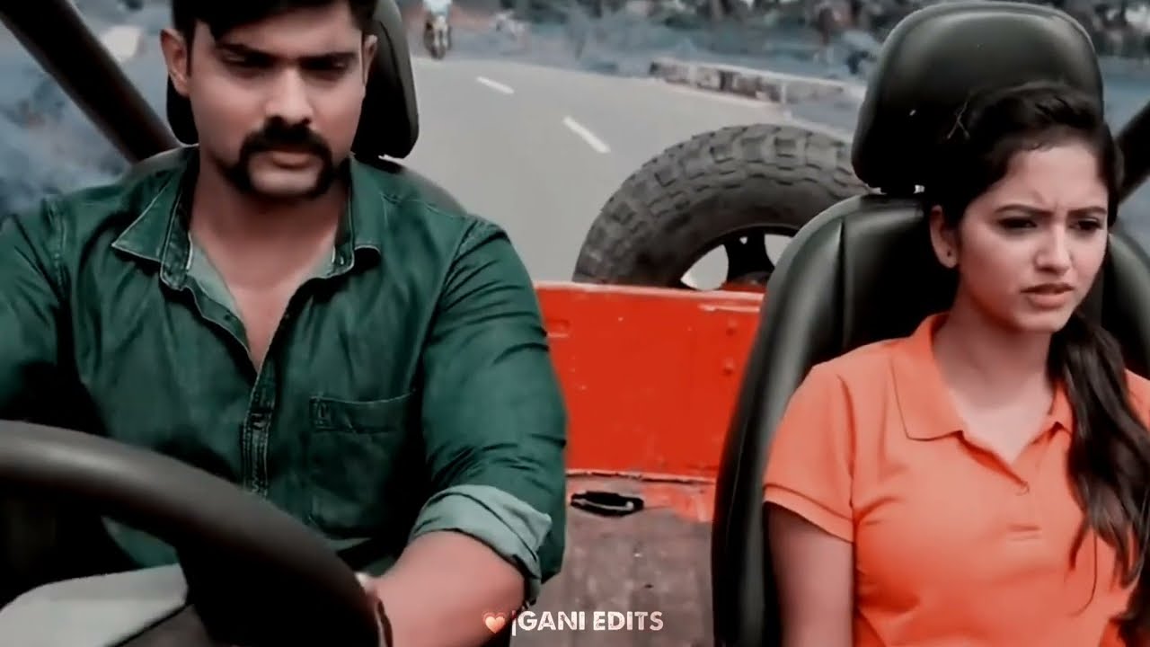 Nee yaaro yaaro 💗 Song |  ft 