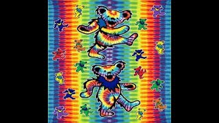 GRATEFUL DEAD LIVE! (050780/Set II)