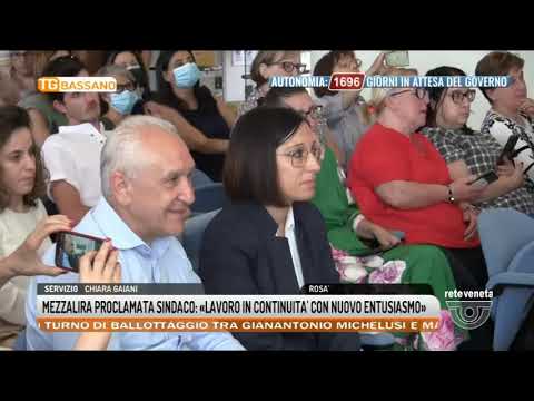 TG BASSANO Edizione completa | 14/06/2022 20:29