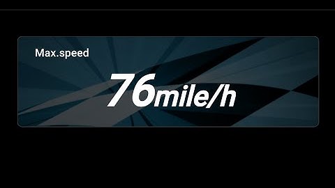 My First Official Entry to the 2024 Poor Boys RC Speed Run Challenge!
