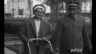 Ciechanów - Gospodarze W Mundurach