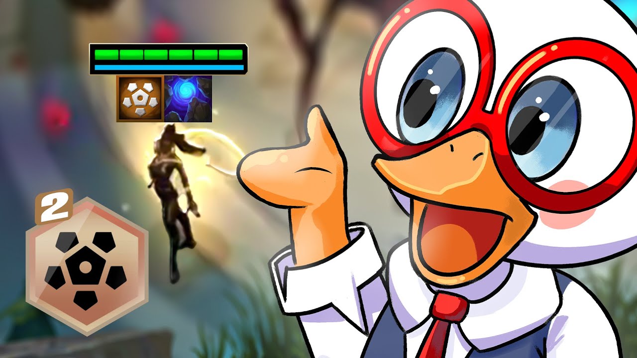 I tried showing off an Automata tech only to end up winning without the ...