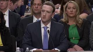 Tester questions Zuckerberg