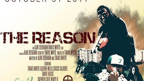 The Reason (Filmstrumental) OCTOBER 31th 2017