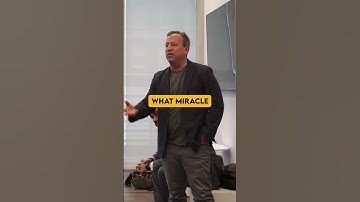 Trust the universe #shorts