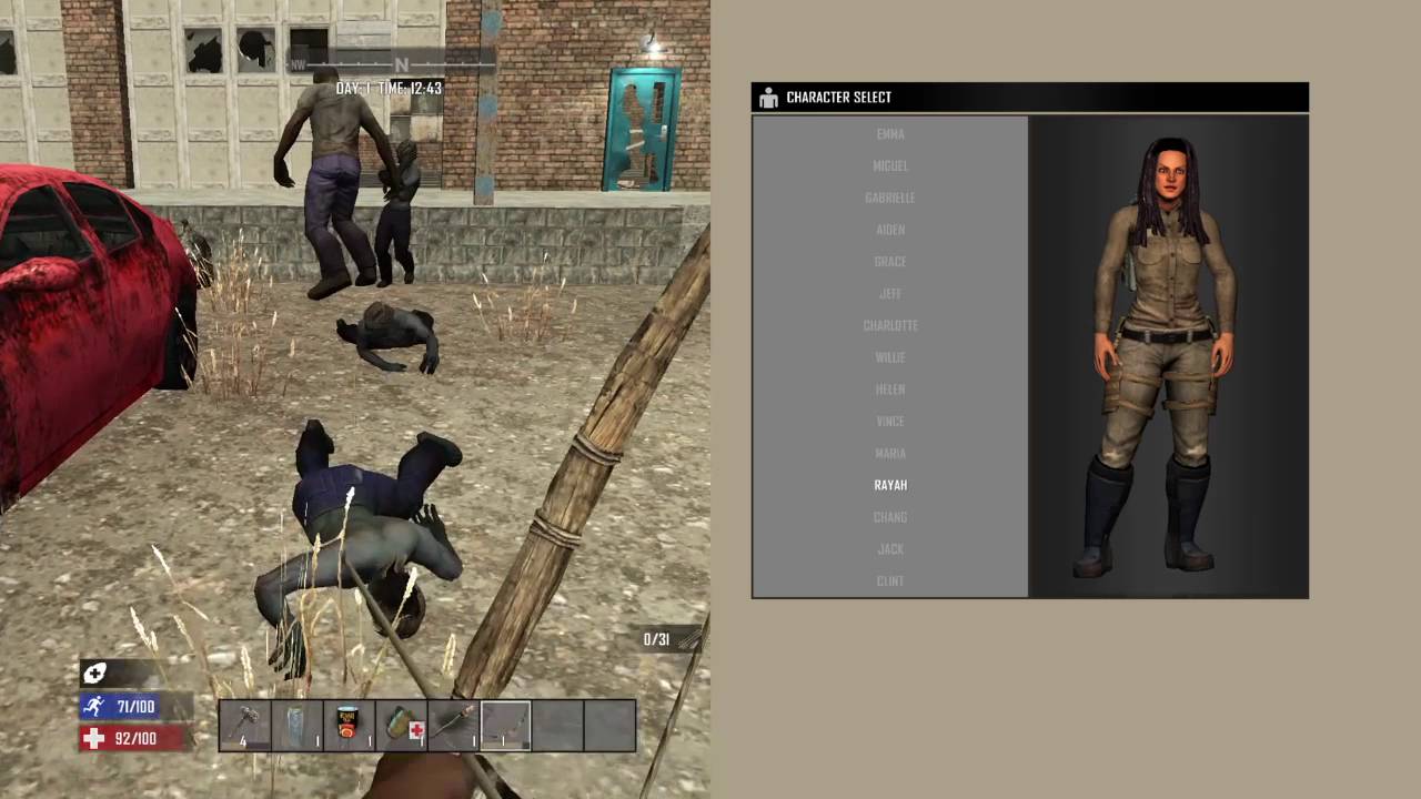 7 Days To Die Ps4 Splitscreen Einstellen 7 Days To Die Split Screen Significant Performance Boost Exploit PS4