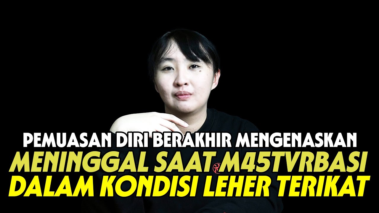 M45TURBASI MENYIMPANG❗️ KEJADIAN NYATA❗️