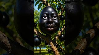 Feeding my pet#asmr#Weirdfacts #aiart #fruits#Feeding #food #shorts#Relieve stress