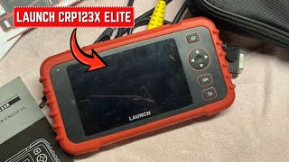 Launch CRP123X Elite V3.0 Review: Don't Buy a Scanner Until You