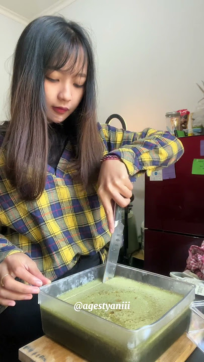 Modis diluar, Cita Rasa didalam