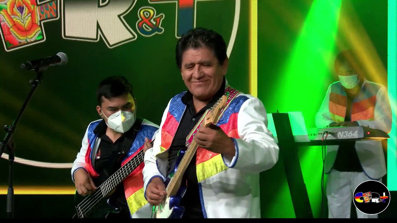 Ambulante Soy Los Shapis Los 40