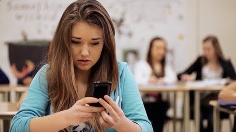 Cyber Bullying Virus *cyberbullying* *mentalhealth*