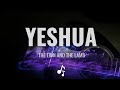 YESHUA GUITAR COVER | 1 HOUR WITH YESHUA | JESUS IMAGE | Yeshua worship Instrumental