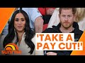 Prince Harry and Meghan Markle's disastrous Netflix deal | Sunrise