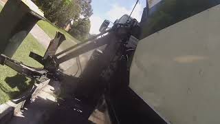 Sidearm body POV: recycling collection pt1 by Slammin Eagle 239 views 2 weeks ago 17 minutes