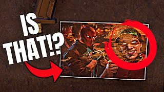 Gotham Knights The Easter Eggs You Missed The Belfry