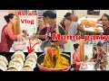 Finally  south indian family   momo partyegg chowmein    dailyvlogs