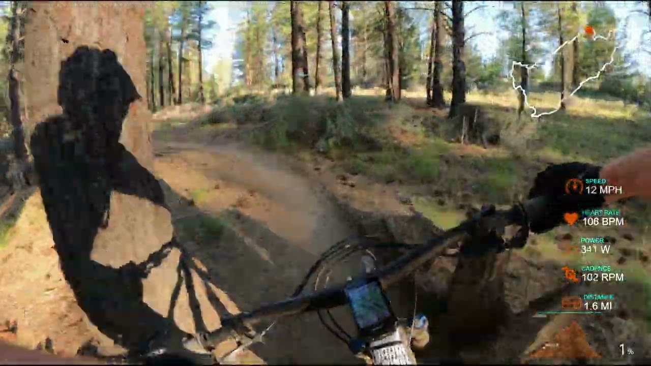 2022 10 Barrel Ride Solo   Need For Speed 