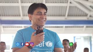 GWI hosts walkathon in observance of World Water Day 2023