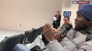 I Am Not The Best In Africa- Hakim Ziyech.