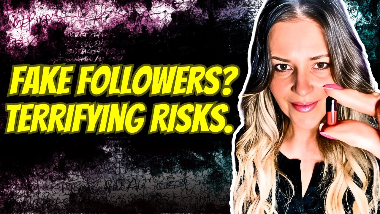 💥 Slym Fit Review, Fake Followers, MLM Tactics & Dangerous Claims 😳