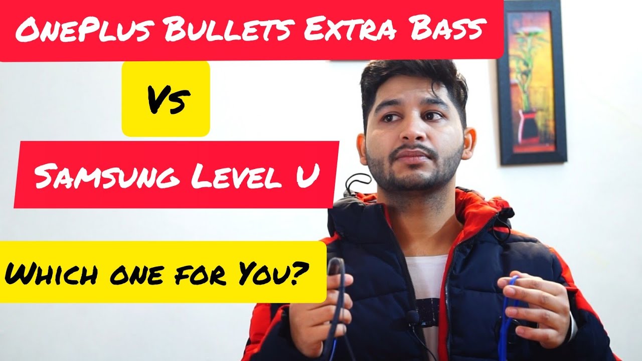 Oneplus Bullets Wireless Z Extra Bass 