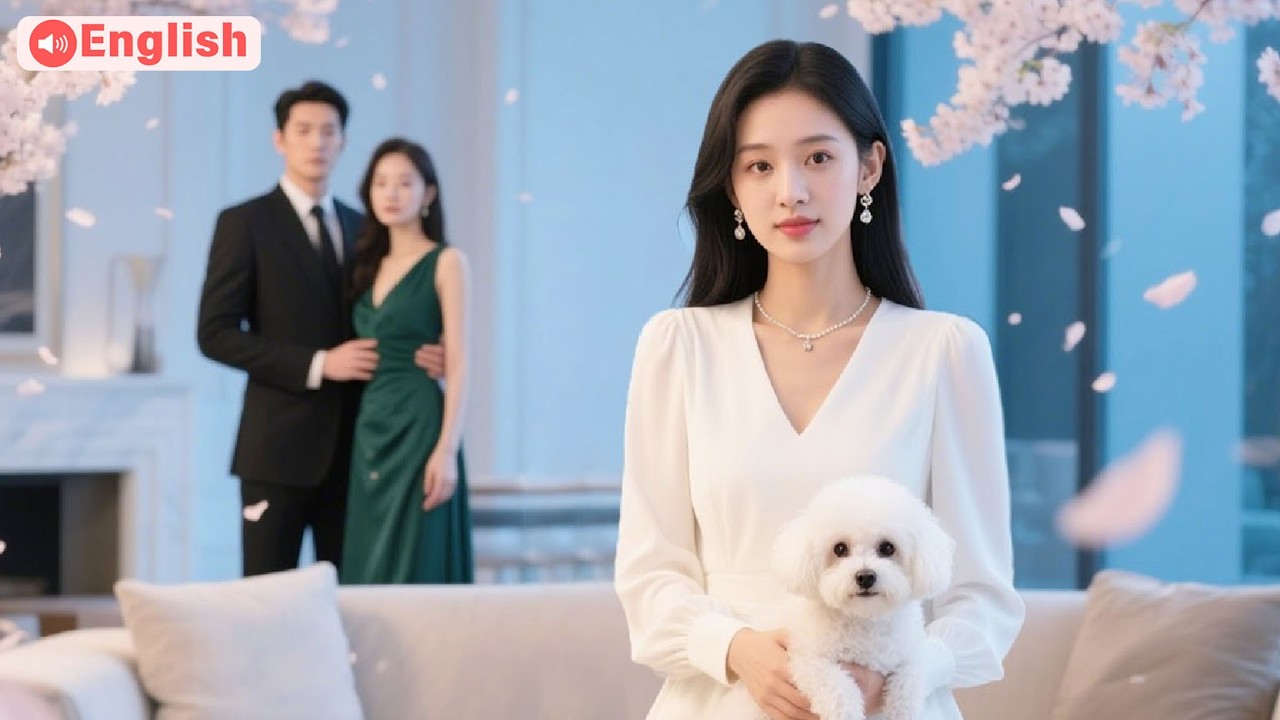 1st anniversary surprise: she caught him hug his mistress at home. Heartbroken, she left. He begged.