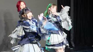 桂楚楚Akb48Teamsh250412 New Single Unit Focus 蝶梦翩翩