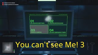 3 Camera Tricks in Dubai Most Hitman 3 Players Miss