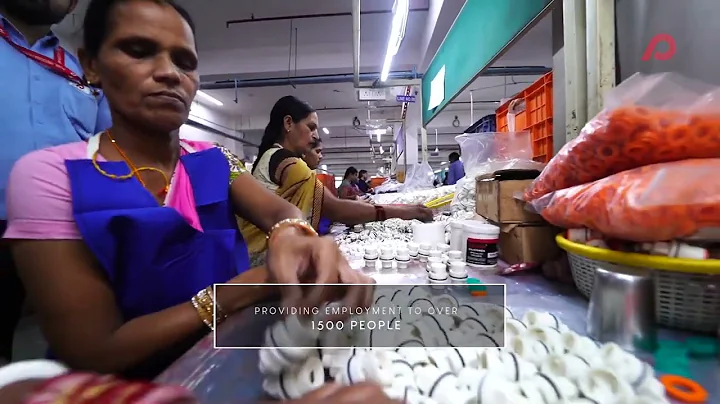 Pearl Precision Products   Corporate Video