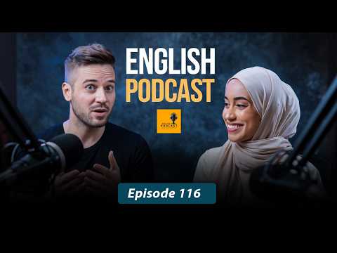 Everyday English Conversations | SpeakEasy | Episode 116