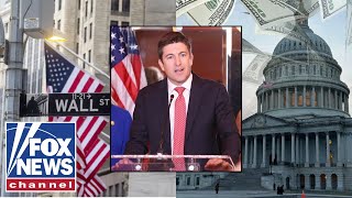 The Law We Have For This Is Woefully Insufficient Gop Rep