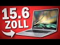 Die Besten 15 6 ZOLL LAPTOPS 2024 Top 3 Laptops Mit 15 6 Zoll
