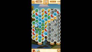 Bee Brilliant Level 67