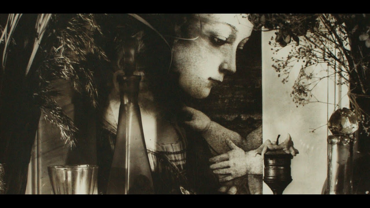 Романс на стихи А. Блока Девушка пела в церковном хоре - YouTube