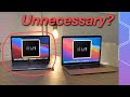 M1 MacBook Pro vs M1 MacBook Air | Is the MacBook Pro obsolete?