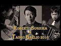 ロベルト・杉浦&amp;タンゴ・グレリオ2018【ダイジェスト】
