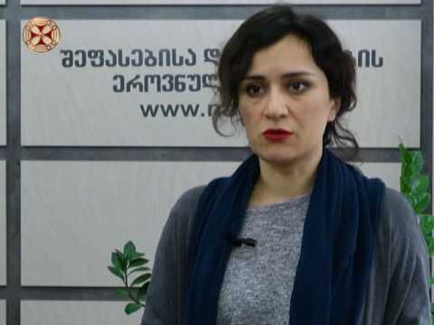 ცოდნის დონე და გარემო პირობები