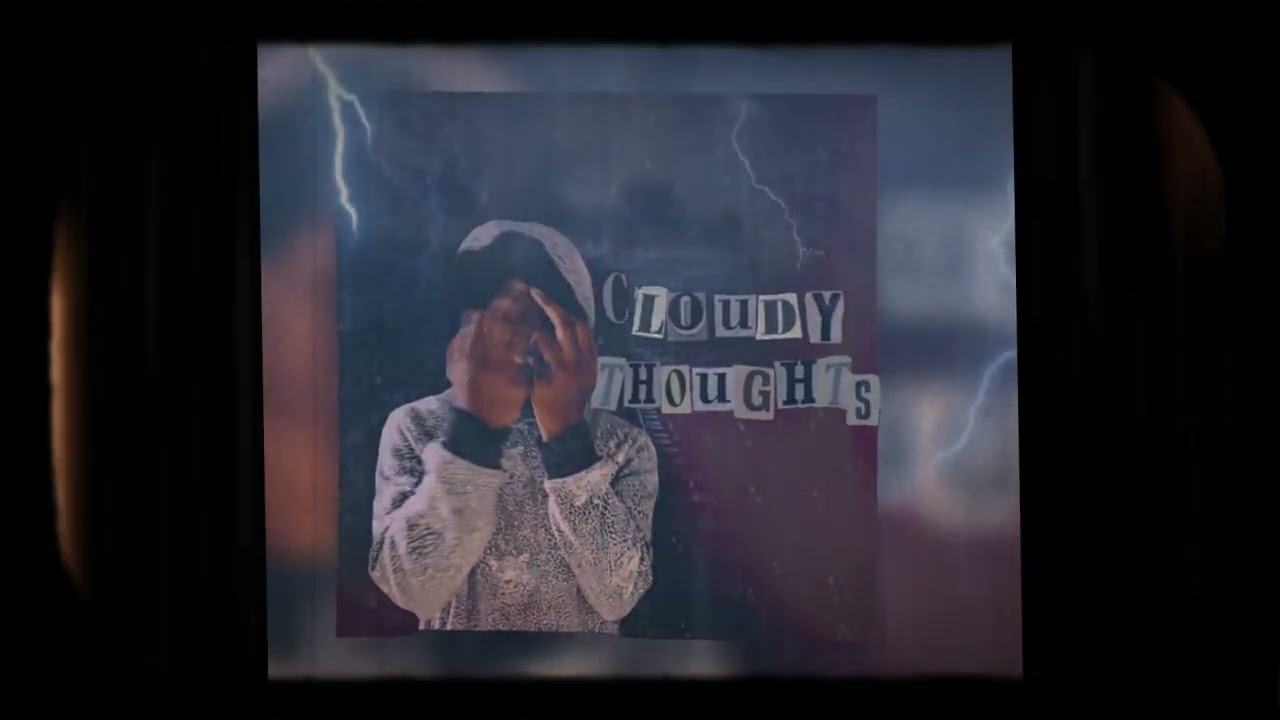 Royskii - "Cloudy Thoughts"