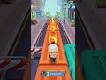 Subway Run Gameplay | Impossible Escape Challenge 🔥 | New High Score Run