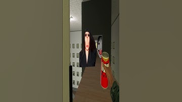 part-53#Nextbots #abungahotel1m