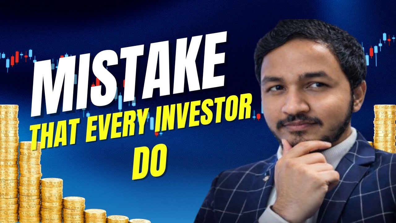 Financial Psychology Explained Jo Har Investor Ignore Karta hai ? 