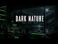 DARK NATURE — Ambient Focus Mix for Deep Work, Studying & Concentration