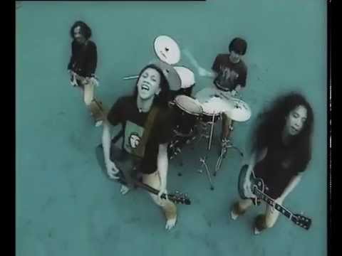 BOOMERANG   Pelangi  Official Video Clip original