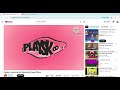 Playskool Logo Effects Sponsored By Gamavision Csupo Effects in 0.5 Slower
